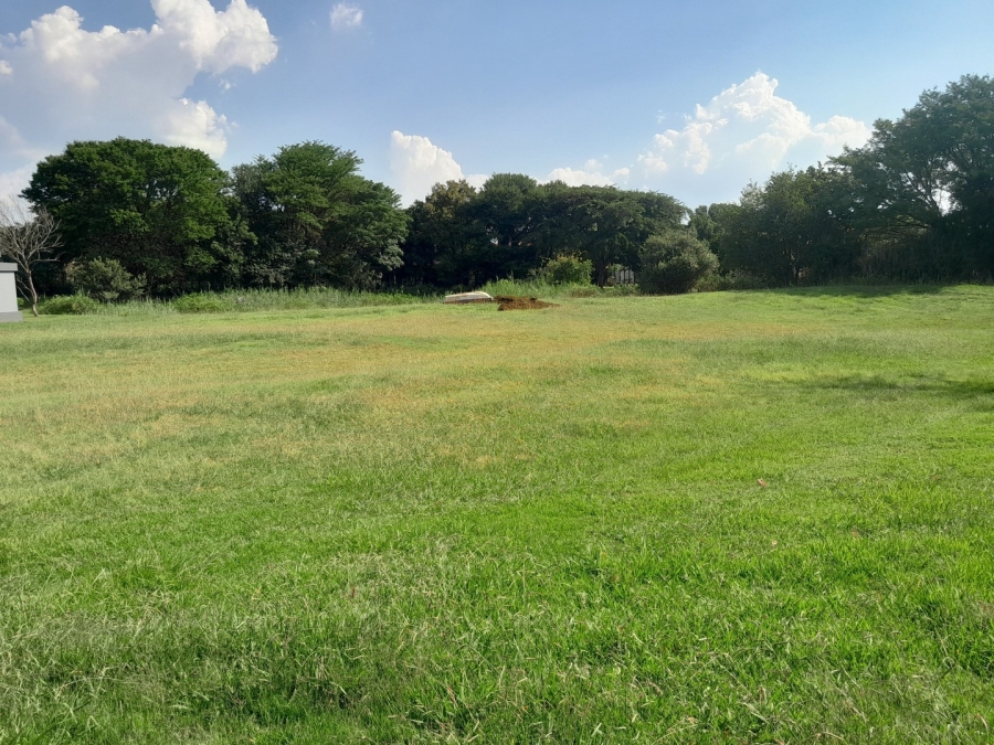 0 Bedroom Property for Sale in WestLake Country Safari Estate North West